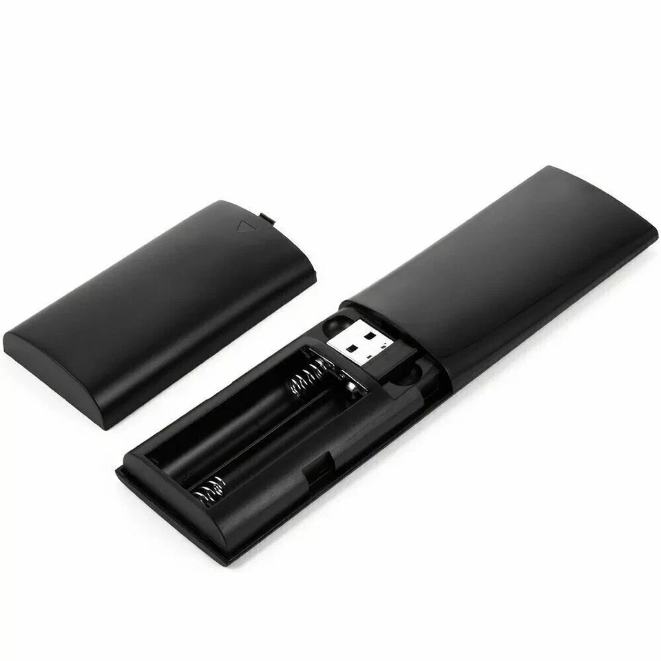 Slim Media Remote Control for PS4 Playstation DVD BluRay TV -Multimedia Infrared - Image 4 of 4