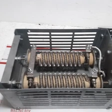 Magnetek Dynamic Braking Resistor EDB4014CT