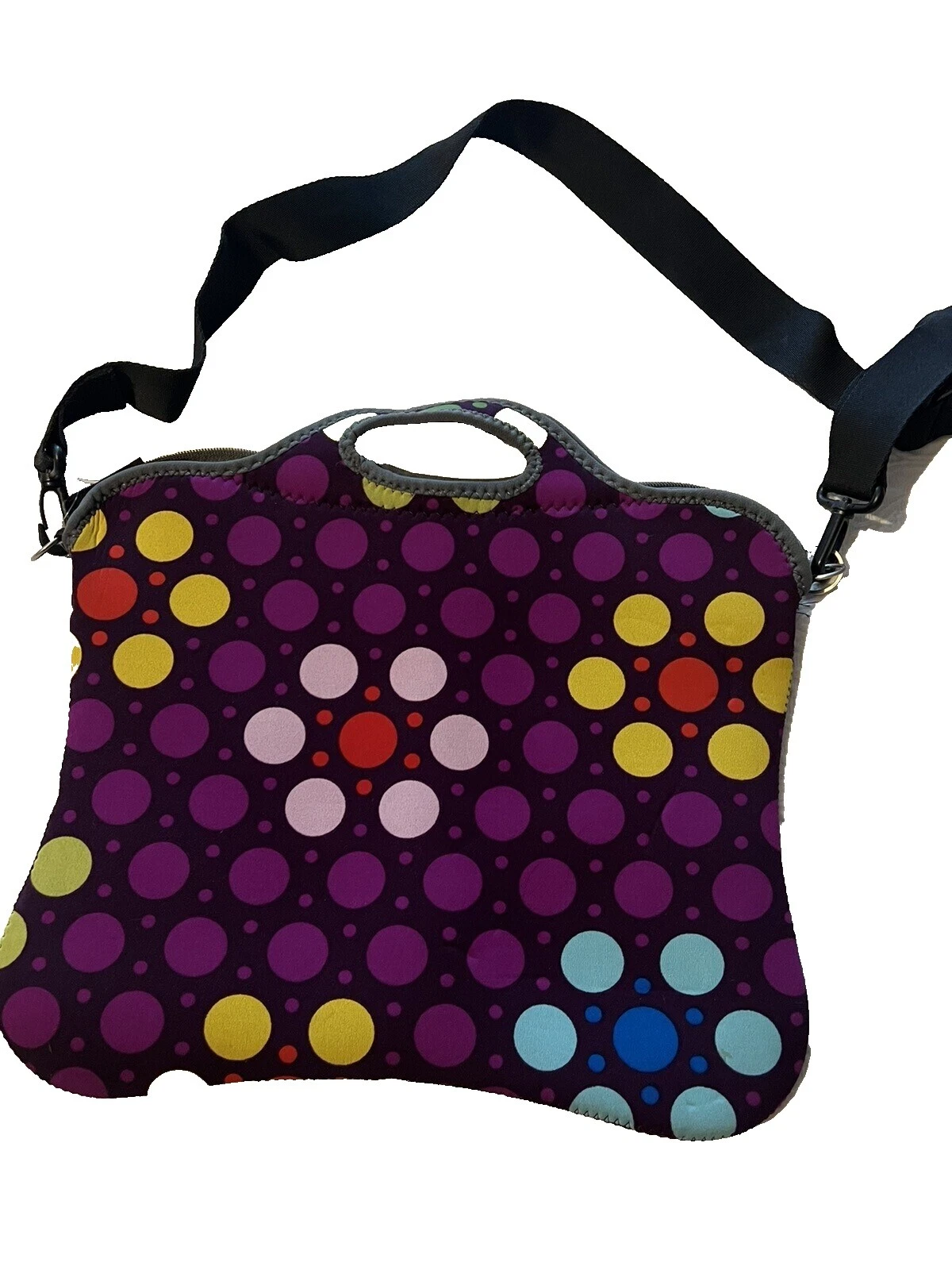 Cartera portátil BUILT casos/Bolsas