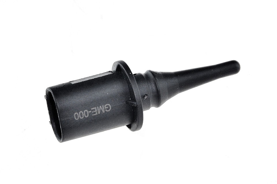 Outside Temperature Sensor For Mercedes Klasa A 97- C W203 00- Black - Image 9