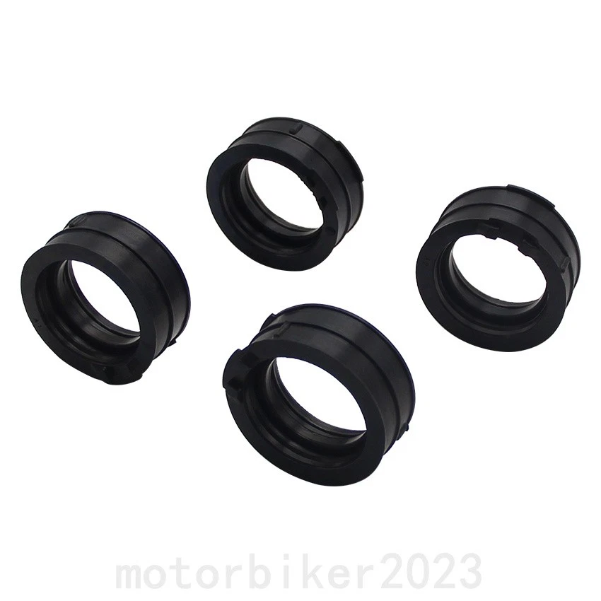 Botas colector de admisión de carburador para Yamaha YZF1000R Thunderace YZF1000 97-01 Foto 2 de 4