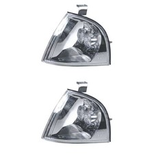 2X ALKAR BLINKER BLINKLEUCHTE VORNE LINKS+RECHTS passend für SKODA OCTAVIA
