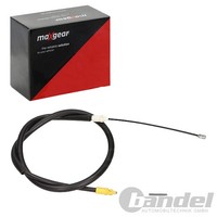 Maxgear Handbremsseil 1476Mm Hinten Links Rechts Passend FüR Renault Megane ScÉN
