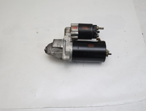 Anlasser Audi A6 C5 078911023D BOSCH 2.4 121 KW 165 PS Benzin 02-1998