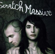 Enemy  Lovers von Scratch Massive | CD | Zustand gut