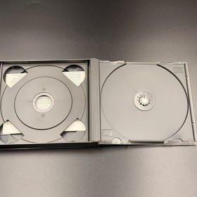 Wolfchild (PAL, 1993) SEGA Mega-CD Game Boxed with Manual Included RARE VGC