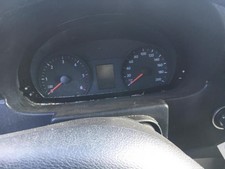 Compteur Volkswagen CRAFTER