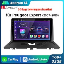Für Peugeot Expert /Citroen Jumpy/Fiat Scudo/Toyota Proace 2007-2017 9