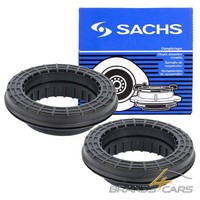 2X Sachs Domlager Federbeinlager Vorne FÜR Saab 9-3 BJ 02- 9-3X BJ 09-