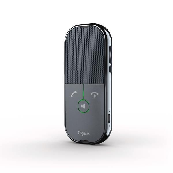 Gigaset Nero/Grigio Pro Ion, Telefono, - Immagine 2