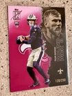 2025 Panini Absolute Tyler Shough Base (RAW)