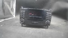 Autoradio Mercedes CLASSE CLC