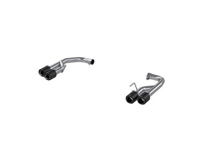 Exhaust System Kit FOR 2021-2022 Ford Mustang Mach 1 5.0L V8 GAS DOHC