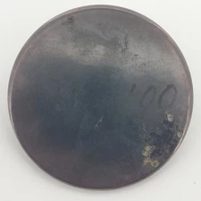 Frigidaire Stove Range Small Burner Cap 2-3/4" PN 316122100 – OEM Used