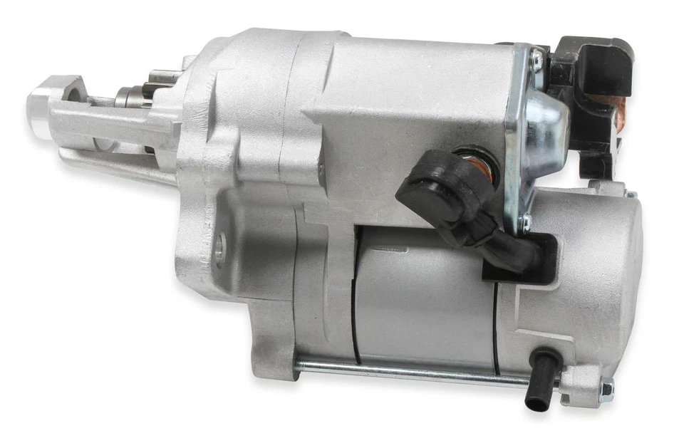 Мини-стартер Mr. Gasket 51330G - серый/цинковый - Изображение 4 из 4