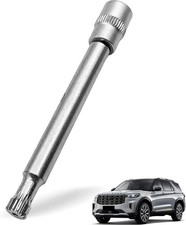 Dual Clutch Transmission Reset Tool Compatible with Ford Focus 14 Teeth 1/4" Dri