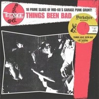 Various - Teenage Shutdown: Things Been Bad - 375 Media - (Vinyl / Garage)