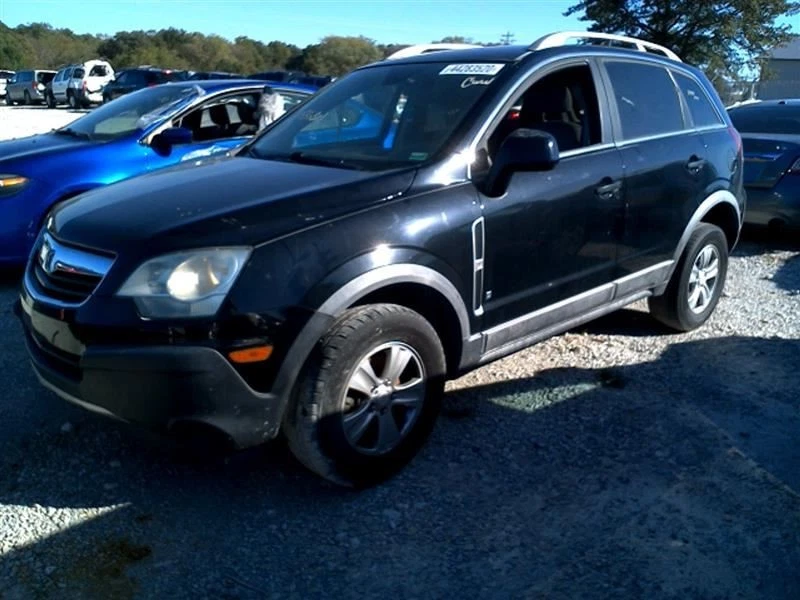 2009 2010 SATURN VUE УСТАНОВЛЕННАЯ НА КРЫШЕ АНТЕННА И ОСНОВАНИЕ OEM - Изображение 4 из 4