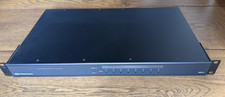 Crestron SWE-8 Sonnex® Multiroom Audio Unamplified Expander, 8-Zone