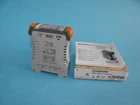 Weidmuller WAS1 CMA LP 1/5/10A ac.Isolation Transmitter 8528650000.NEW