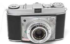  Kodak Retinette camera with Schneider Kreuznach 1:3.5/45 mm Reomar