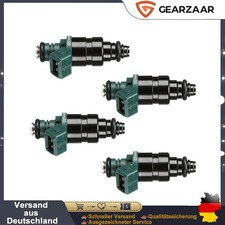 4X Einspritzdüse Ersatz für VW Golf III Variant 1H5 A2C59511911 037906031AA