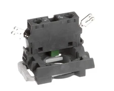 Blodgett Block, Contact, 6A, 600V 18296 - Genuine OEM Replacement Part