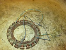 Mercury Force 50hp 2 Stroke Outboard Stator F658095