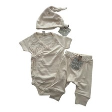 Kate Quinn Gender Neutral Baby Basics Set