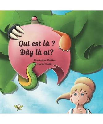 Qui est là ? - Đây là ai?, Curtiss, Dominique