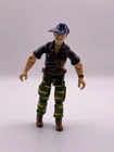 1988 Hasbro G.I. Joe Recondo Tiger Force Action Figure