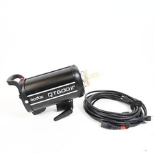 Godox QT600IIM Studio Flash Monolight Flashpoint Rapid 600 R2  102