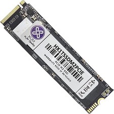 1TB NVMe M.2 SSD PCIe Gen3 2280 High Speed Solid State Drive Tested