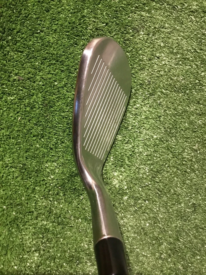 Callaway Left Handed Mack Daddy CB 46* Pitching Wedge (PW) NS PRO Steel Shaft - Image 4 of 4