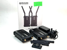 Hollyland Mars 300 Dual HDMI Wireless Video T...