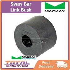 Sway Bar Link Bush fits Mazda E1300 1.3L 4Cyl TC