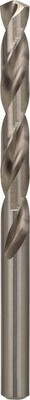 Bosch 5x PRO Metal HSS-G Spiralbohrer Standardlänge (für NE-Metalle