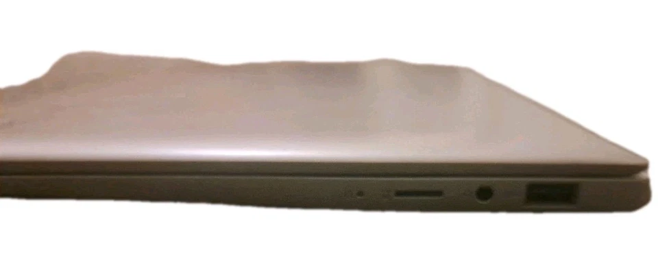 💻 Lenovo IdeaPad S130-14IGM ~ 14" HD, Celeron N4000, 4GB/64GB, USB-C, Win 10 💻 - Image 4 of 4