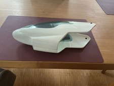 Kabinenhaube Hubschrauber 400