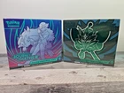 Pokemon TCG Twilight Masquerade + Journey Together ETB Bundle NEW Factory Sealed
