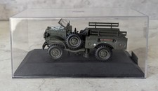 Victoria Dodge WC51 Weapons Carrier Open US Army R046 