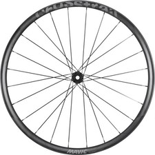 MAVIC Crosstrail SL Carbon 29"  Vorderrad NEU Disc Centre Lock Laufrad F00107401
