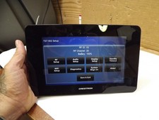 Crestron TST-902 8.7" Touch Screen w/ Stand