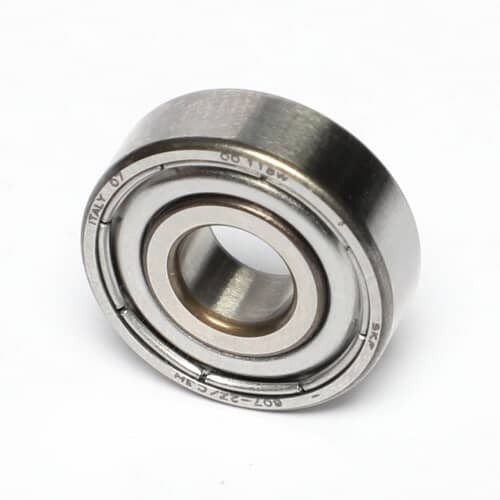 Bosch 2600905032 Deep-Groove Ball Bearing 1/2" Compatible Models Various
