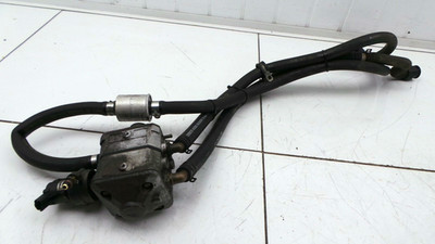Citroen Berlingo Peugeot Partner MK2 1.6 Benzin LPG Gasdruckminderer 2008-13