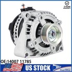 150Amp Alternator For Chevy Silverado GMC Sierra 2014-2019 1500 5.3L 6.2L 14007