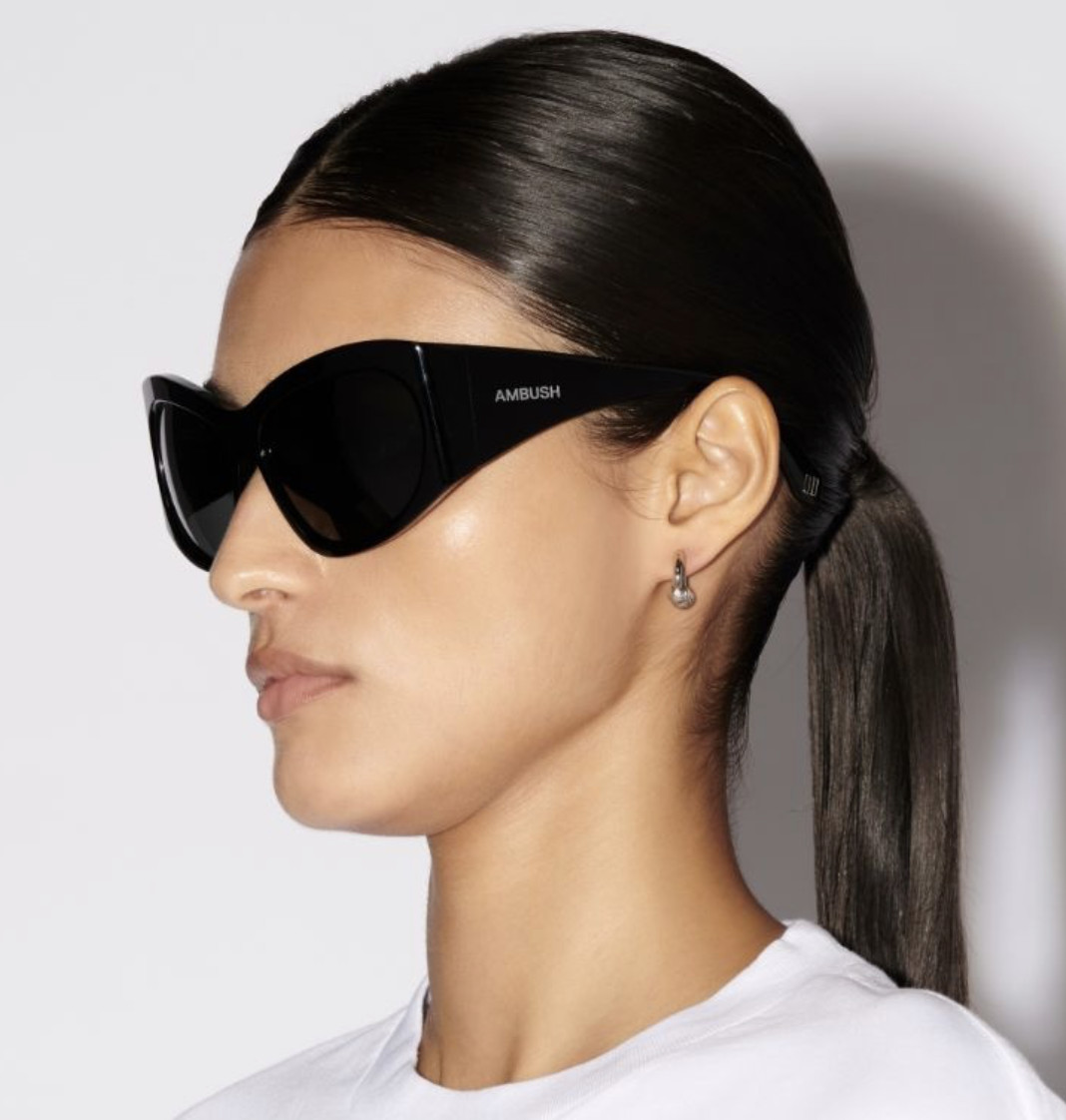 Солнцезащитные очки Ambush Daniel 63 мм