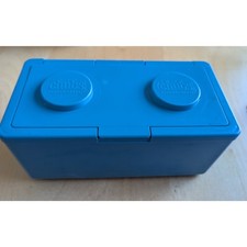 Vintage Chubs Stackable Wipes Container