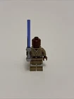 LEGO Star Wars: Clone Wars Minifigure sw0889 (2018) Mace Windu From Set #75199-1