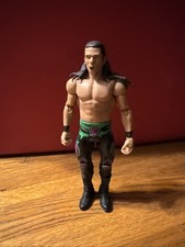 WWE * ADAM ROSE * Mattel Wrestling Figure FCW TNA